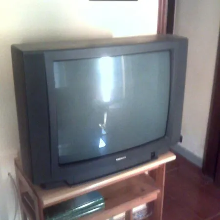 Apartman Edificio Alberganti Suiss S.L